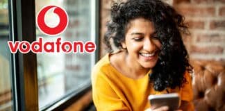 Vodafone rilascia numerose offerte per il mese di luglio, ora devi solo scegliere qual è quella che fa al caso tuo!