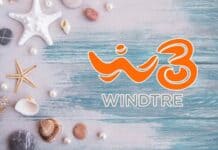 A luglio WindTre si supera, mettendo sul piatto non solo fantastiche offerte ma anche la possibilità di ricevere nuovi smartphone!