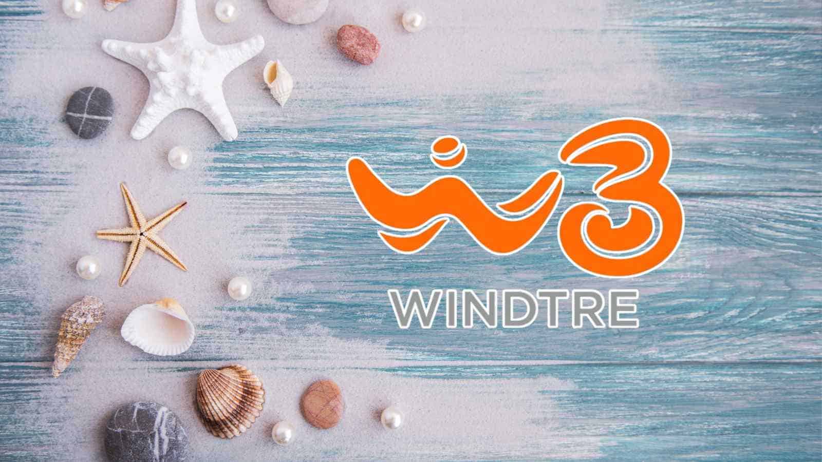 A luglio WindTre si supera, mettendo sul piatto non solo fantastiche offerte ma anche la possibilità di ricevere nuovi smartphone!