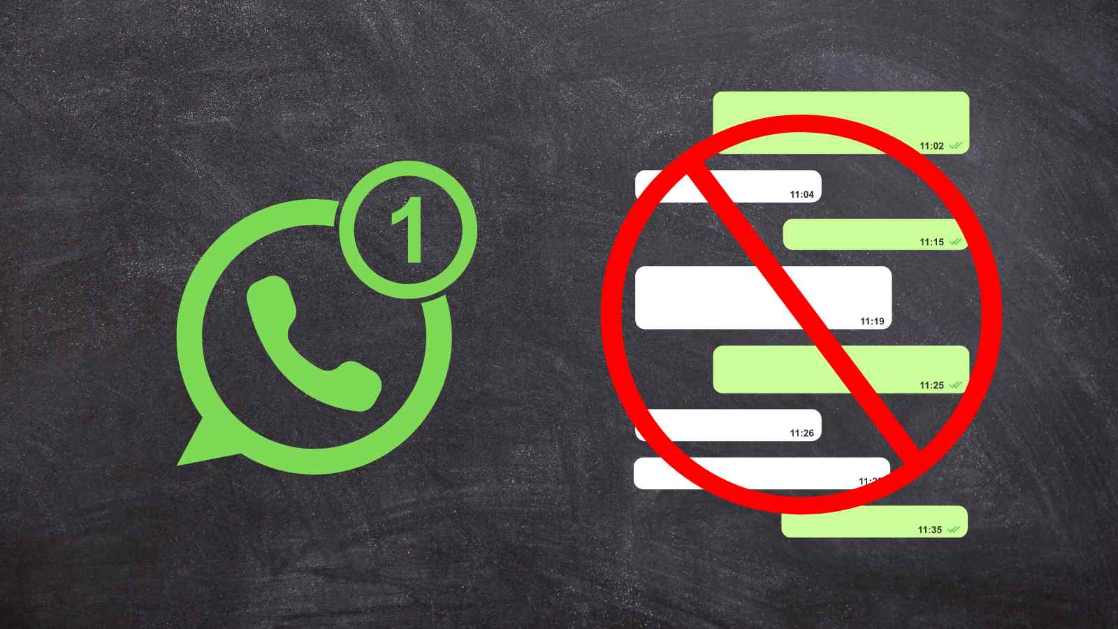 Sono molti i telefoni che verranno esclusi dai nuovi aggiornamenti di WhatsApp, perché ormai ritenuti troppo obsoleti per farlo.