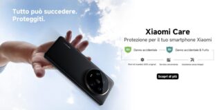 Xiaomi Care protegge gli utenti contro furto e danni, ora anche in ITALIA