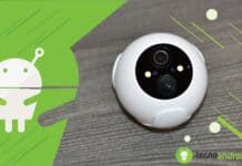 SwitchBot Outdoor Security Camera 2K: la telecamera di sorveglianza con AI - Recensione