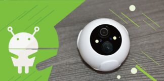 SwitchBot Outdoor Security Camera 2K: la telecamera di sorveglianza con AI - Recensione