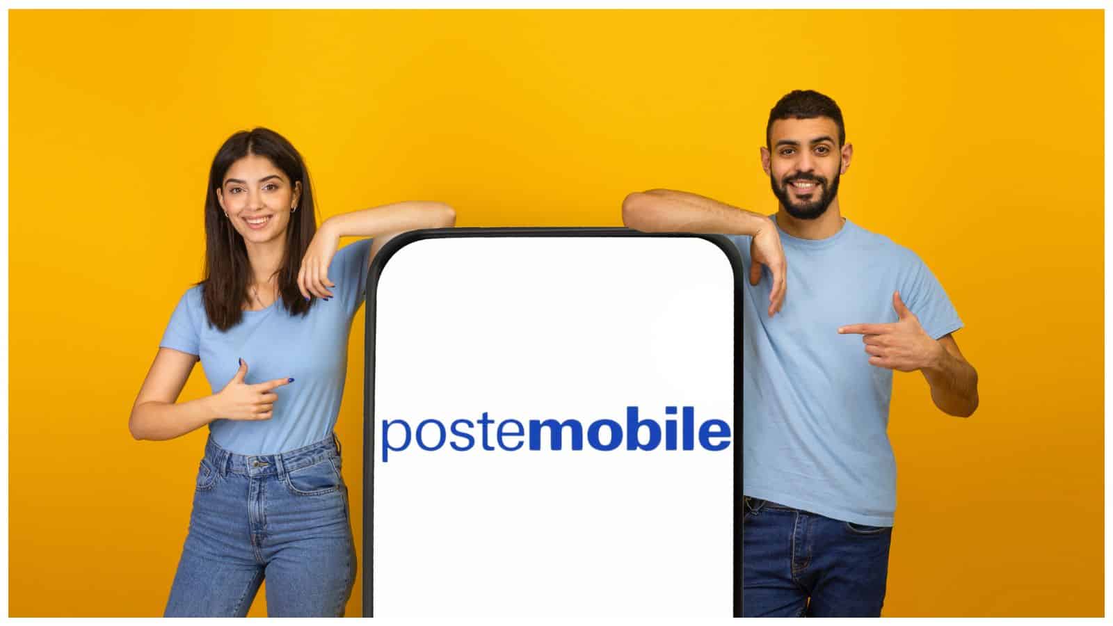 PosteMobile