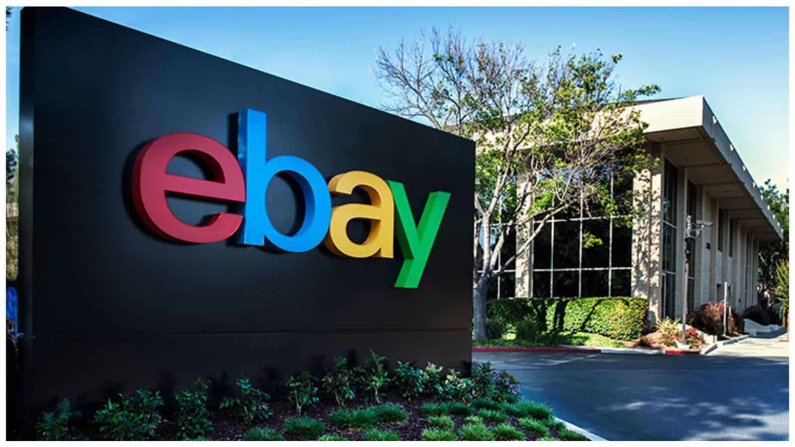 eBay