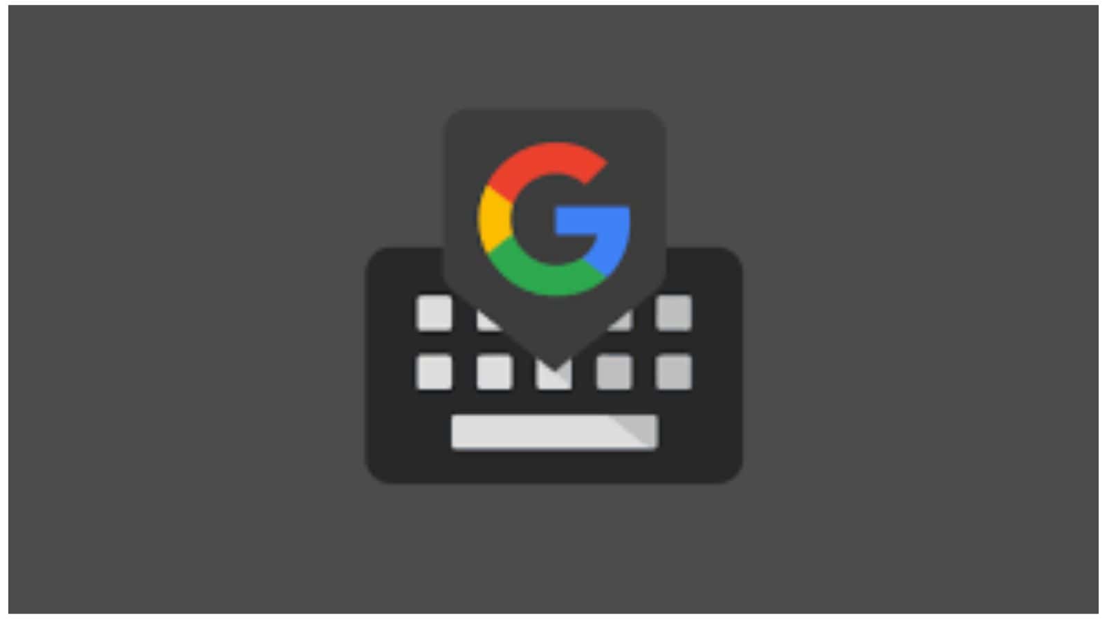 Gboard