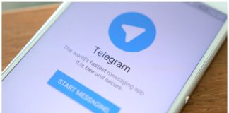 Telegram