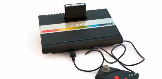 Atari