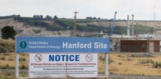 Hanford passa da sito nucleare a solare: arriva un parco fotovoltaico da 1 GW