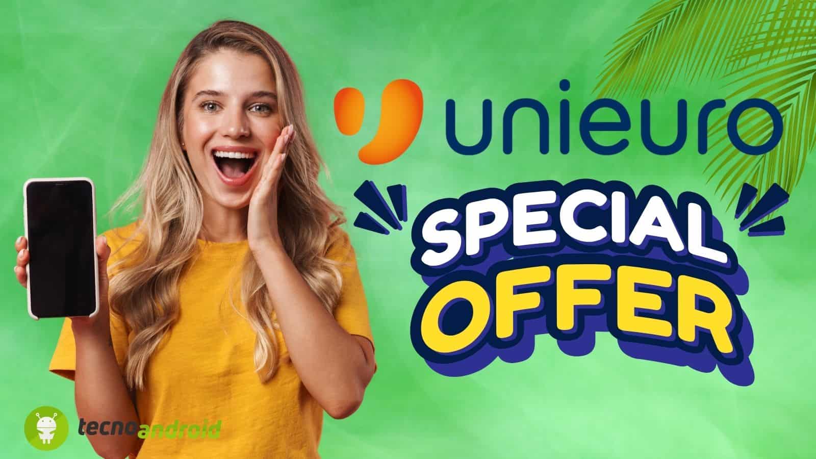 Il Back to School di Unieuro: Offerte IRRESISTIBILI