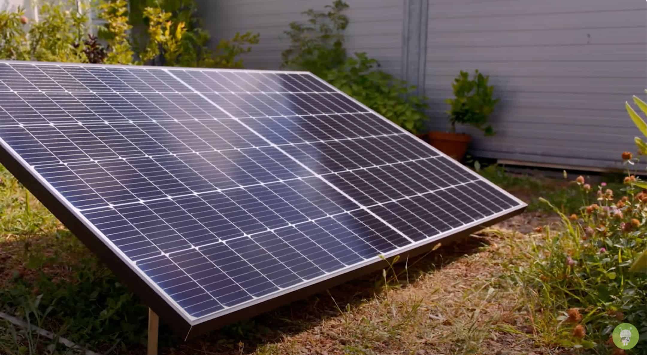 EET LightMate: il fotovoltaico da balcone per risparmiare in bolletta