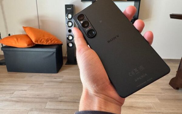 Sony Xperia 1 VI