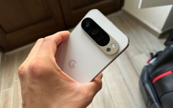 Google Pixel 9 Pro XL