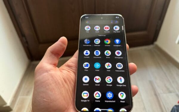 Google Pixel 9 Pro XL