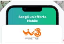 WindTre