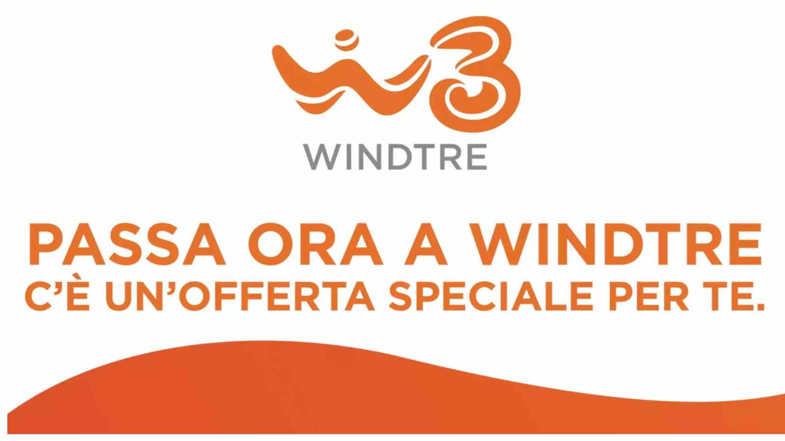 WindTre 