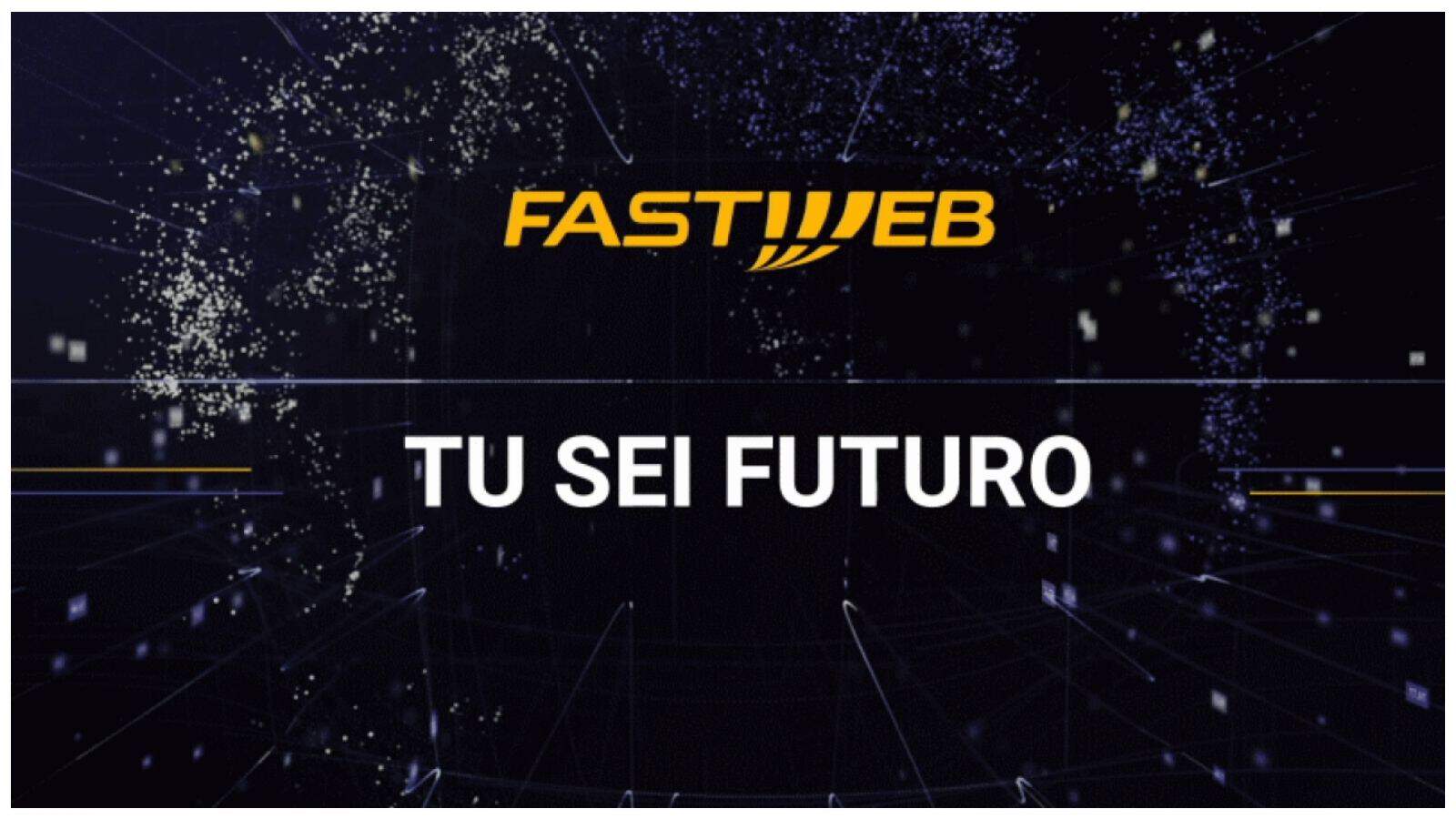 Fastweb