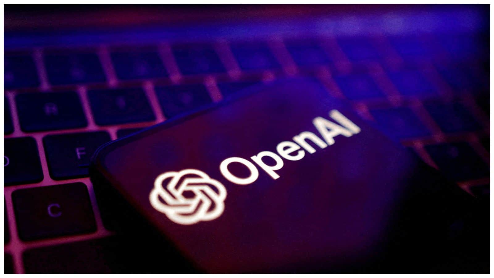 OpenAI