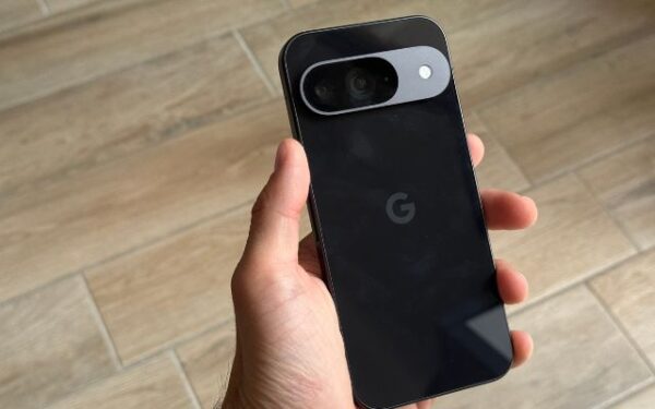 Google Pixel 9