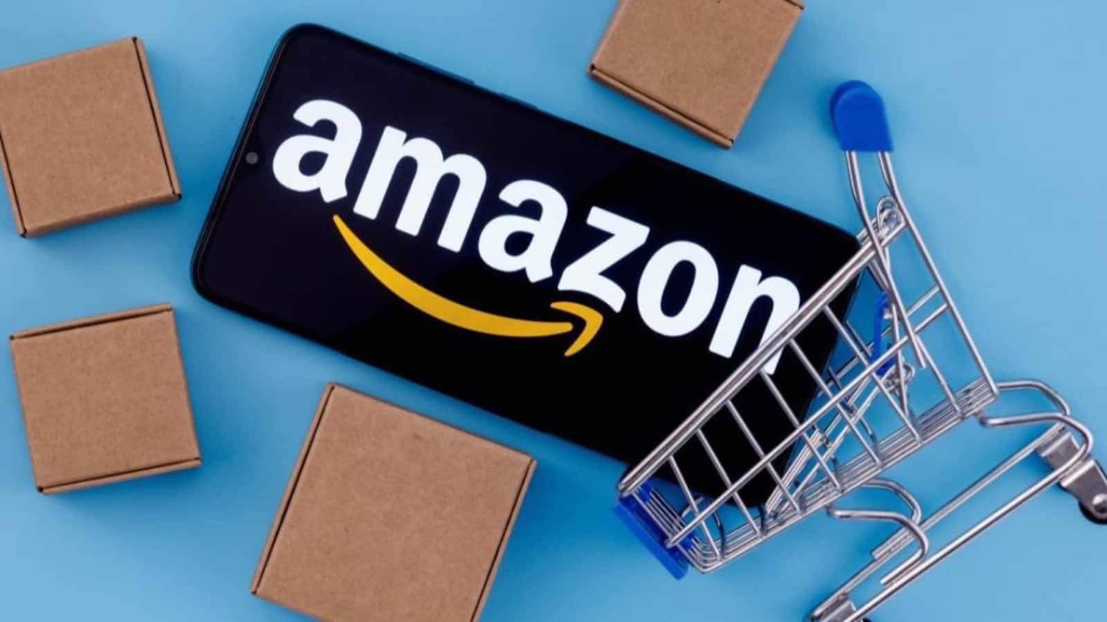 Amazon chiude AGOSTO con le migliori offerte al 60%, distrutta Unieuro