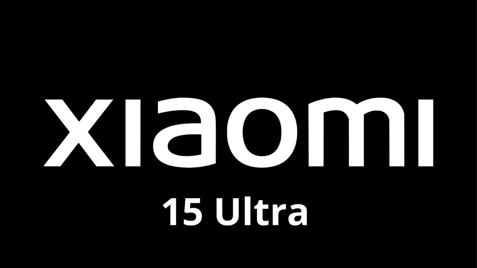 Quando uscirà il nuovo Xiaomi 15 Ultra?