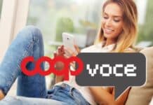 CoopVoce: la migliore offerta ha 200 GIGA in 4G, costa solo 9 EURO