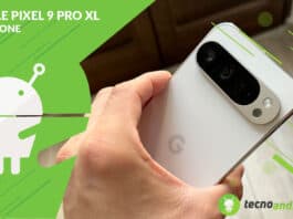 Copertina Google Pixel 9 Pro XL