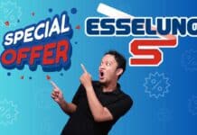 Vuoi scoprire la migliore PROMO? Scopri l'OFFERTA ESSELUNGA