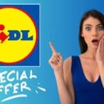 LIDL: la convenienza è qui nell'ultimo VOLANTINO SOTTOCOSTO