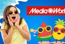 Mediaworld: non esiste competizione se c'è tanta PROMOZIONE