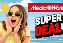 Offerte IMPERDIBILI: le migliori PROMO del volantino MediaWorld