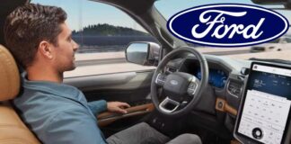 Ford BlueCruise: la guida semi autonoma sbarca in Italia