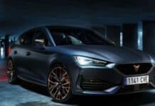 Cupra Leon: restyling completo con nuovi motori