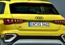 Audi e Saic: inedita collaborazione senza i quattro anelli?