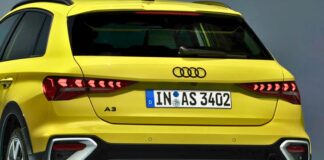 Audi e Saic: inedita collaborazione senza i quattro anelli?