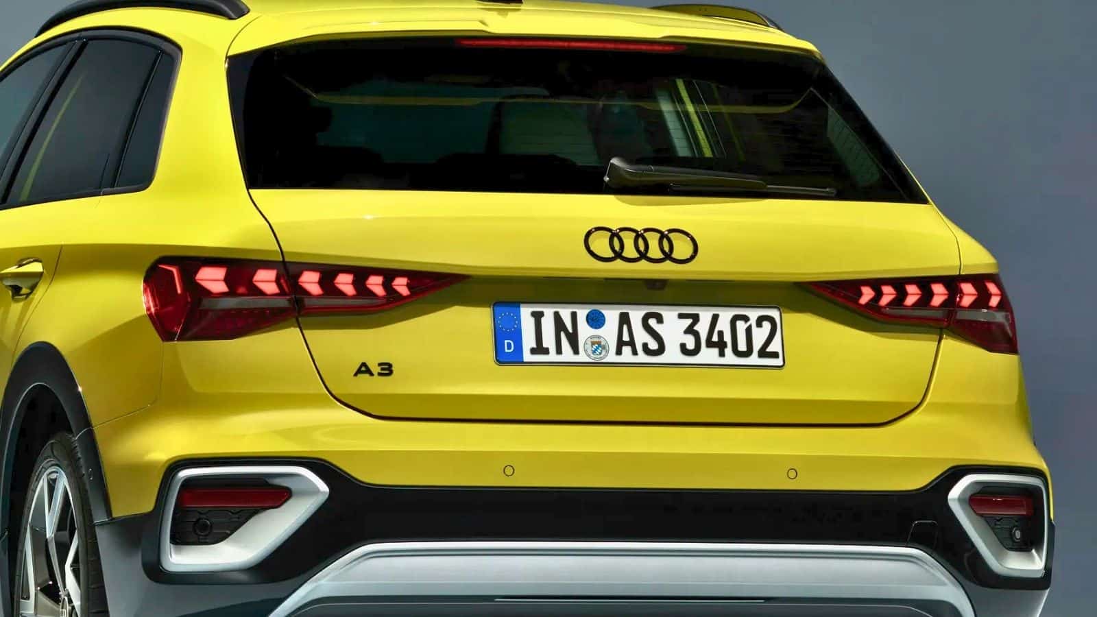 Audi e Saic: inedita collaborazione senza i quattro anelli?