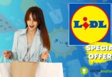 LIDL: promo super CONVENIENTI vi attendono ORA