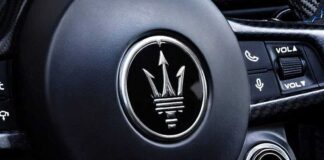 Maserati pronta a svelare una nuova supersportiva