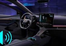 Cupra Tavascan: il SUV coupé elettrico con audio Sennheiser