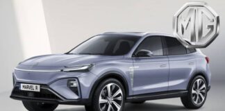 MG lancia una garanzia a vita sulle auto elettriche: dove?