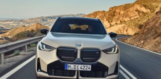 BMW: gamma estesa per la Cina con la Nuova X3 a passo lungo