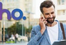 ho. Mobile: l'OFFERTA telefonica più hot di agosto ti aspetta