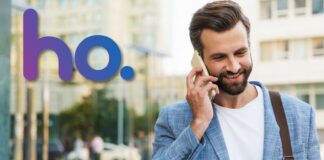 ho. Mobile: l'OFFERTA telefonica più hot di agosto ti aspetta