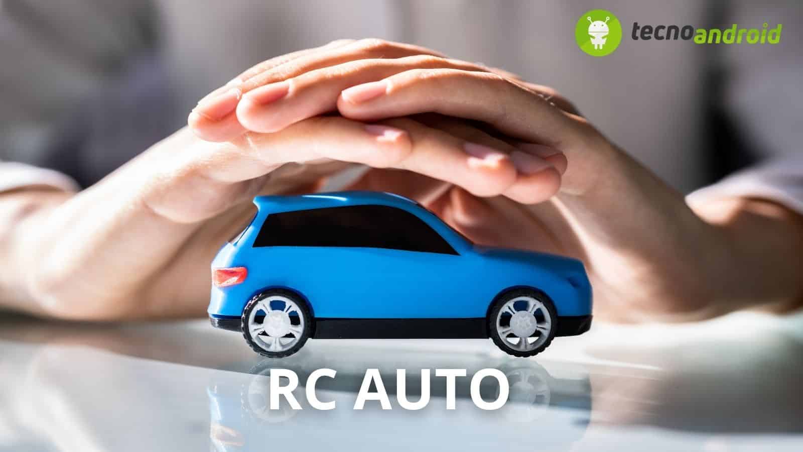 RC Auto: crescono ancora i costi e il Codacons va all'attacco