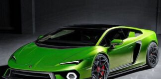 Lamborghini pronta a svelare la supercar Temerario: debutto il 16 agosto