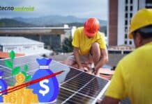 Fotovoltaico: esauriti i fondi per il Reddito Energetico Nazionale