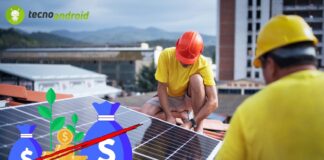 Fotovoltaico: esauriti i fondi per il Reddito Energetico Nazionale