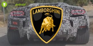 Lamborghini Temerario: il debutto del modello è ormai alle porte