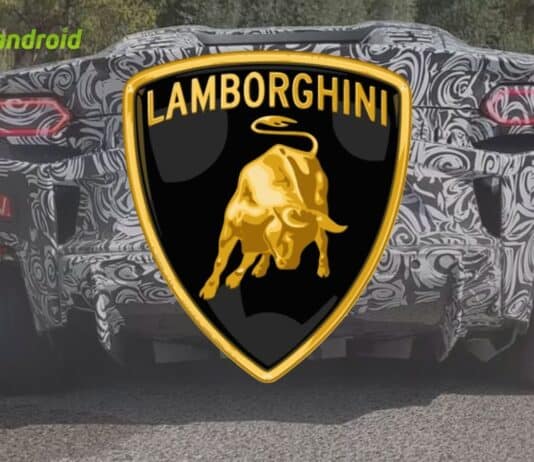 Lamborghini Temerario: il debutto del modello è ormai alle porte