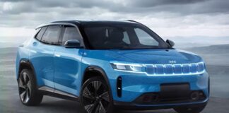 Jeep Compass 2025: nuova piattaforma e versioni elettriche